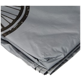 Prophete Bicycle Cover Folding Bike Cover Dimensions Length 310mm Width 270mm Height 30mm