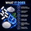 Puretrex Magnesium Glycinate 8 in 1 Complex, High Absorption Magnesium