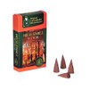 Crottendorfer Summer of the World Incense Cones Set of 3