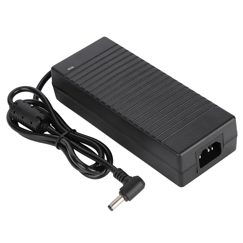 AC/DC Adapter 12V 10A Multiple Protection Power Supply Switch Power