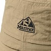 Marmot Classic Logo Safari Hat, beige, M