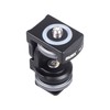 ayex FB-01 Hot Shoe Stand Adjustable Multifunctional Stand with Damping
