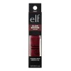 Aceite Labial e.l.f. Cosmetics Glow Reviver en Tono Jam Session