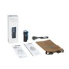 OLIGHT Baton4 Rechargeable EDC Flashlight, Bright LED Flashlight 1300 Lumens