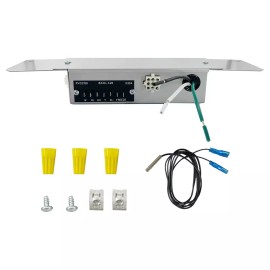 nanne869 Fit For Coleman Air Conditioner Heat Ready Control Box Assembly 9330C755