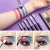 Jessup T177 Eye Makeup Brush Set Makeup Brush Cosmetic Brush