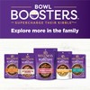 Wellness Bowl Boosters Hearty Toppers, Chicken & Pumpkin Recipe in