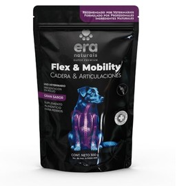 Flex and Mobility Suplemento para Perros con Glucosamina