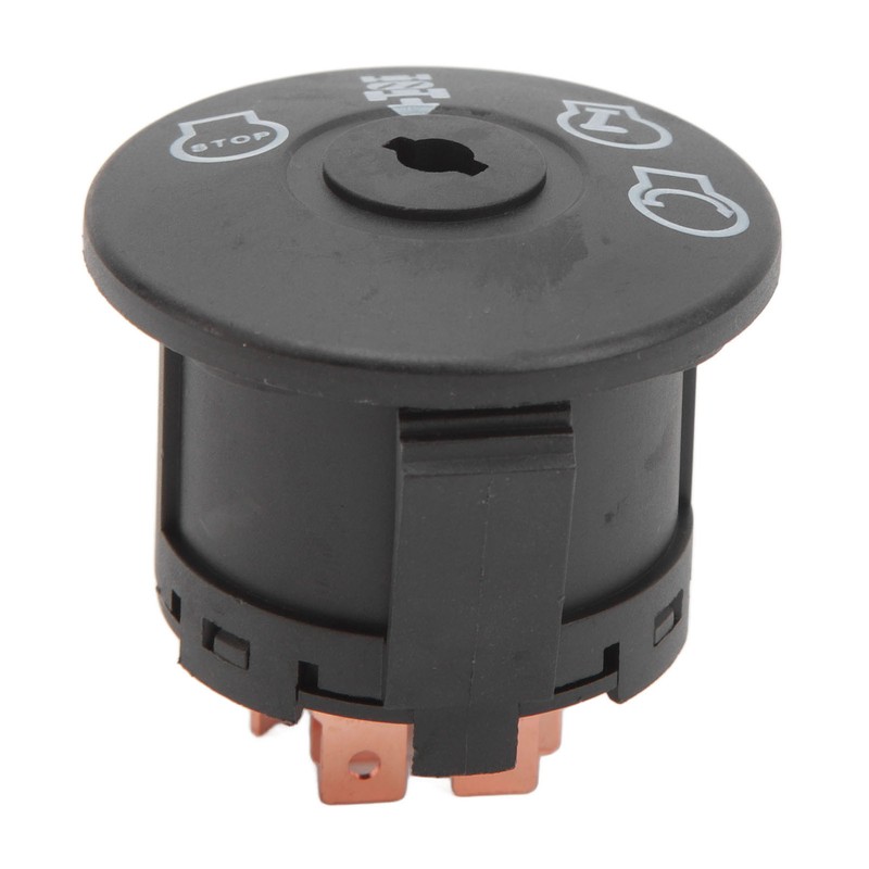 Ignition Starter Switch 532193350 Quick Response Strong Power Replacement For