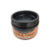 EDEN Lock and Twist Super Extreme Hold Pomade for Faux