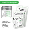 Cutiderm Sterile Wound Dressing, Large Sizes, Pack of 30