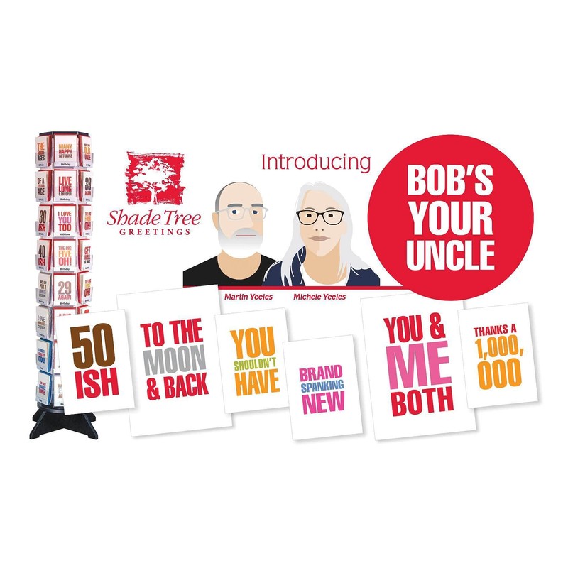 SHADE TREE GREETINGS Open Sesame! Keyhole Password Keeper Notebook (3.5X6)