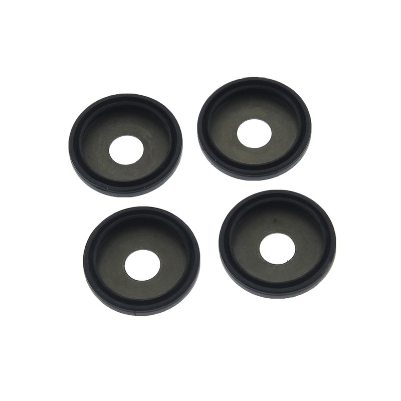 Knuckle Bushing Kit for Yamaha Grizzly 700 YFM700 4x4 2007-2023