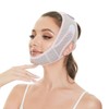 Phyxiul Small Face Belt, Facial Adjustable, Breathable, High Elasticity, Face