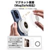 MagSafe Photography Light, Magnetic, Smartphone Stand, Selfie, Vlog Photography, Smartphone