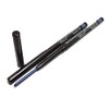 Nabi Professional Makeup 2pcs x [ AP10 Navy Blue ]