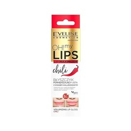Eveline Cosmetics Oh My Lips Lip Maximiser Chilli 5ml