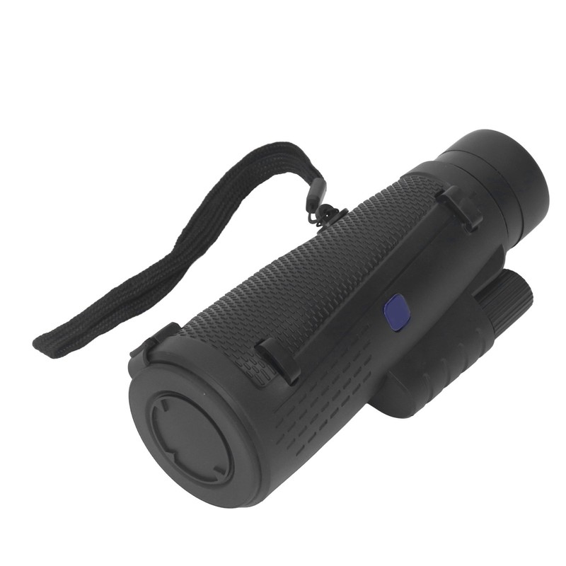 12X50 HD Monocular High Power Monocular Telescope for Adults 1/4