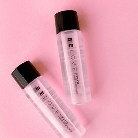 (1+1) Be Love Lip & Eye Makeup Remover 110ml / (1+1)비러브 립앤아이 메이크업 리무버 110ml
