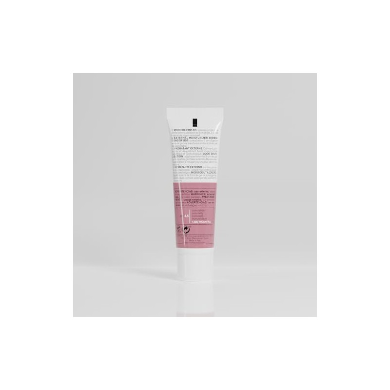 Cumlaude Hidratante Externo Clx Gel 30ml