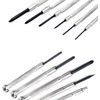 Mini Screwdriver Set Eyeglass Repair Screwdriver Precision Repair Screwdriver