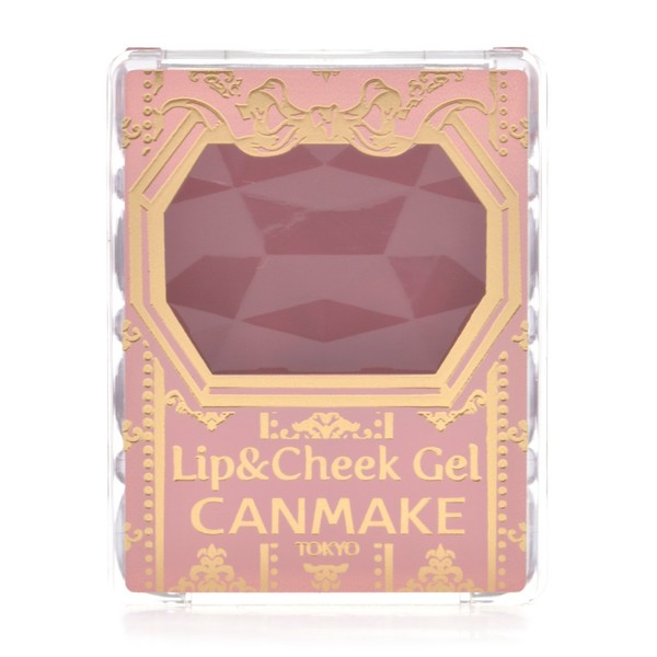 Can Make Lip & Cheek Gel 0.05 oz (1.5g)