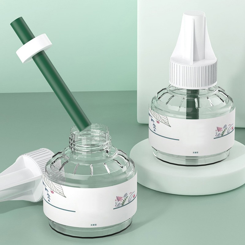 Repeller Smart White Portable Night Light Electric Quiet Repeller Killer