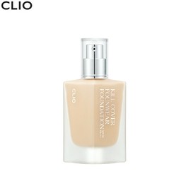 CLIO Kill Cover Founwear Foundation 38g, Shade:3 LINEN