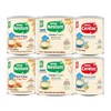 Nestle Nestum Infant Cereal (12 month Variety Pack, Pack of