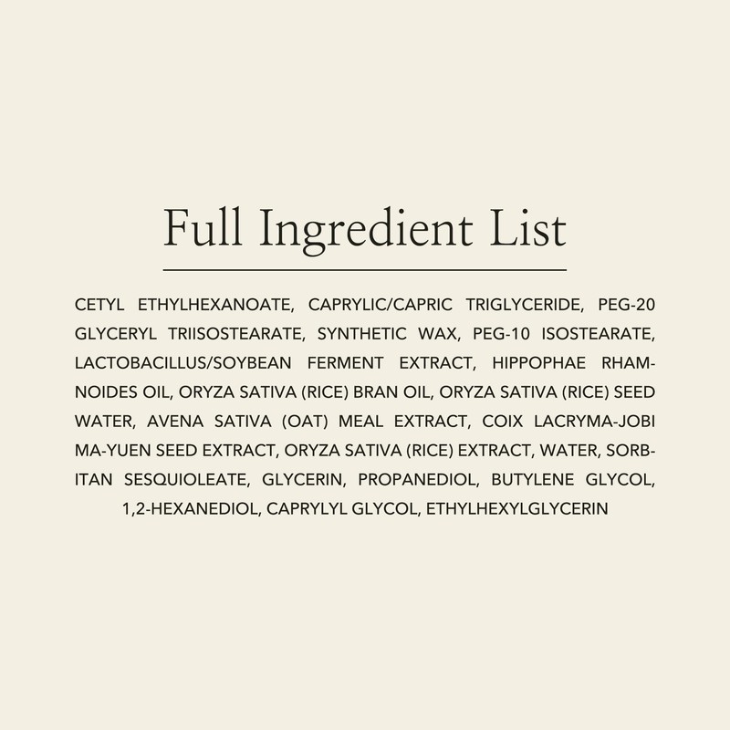 Beauty of Joseon Radiance Cleansing Balm (100ml, 3.38 fl.oz)