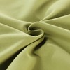 Sonia Moer Super Soft Brushed Microfibre Fitted Sheet - Non