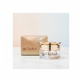 Cledbel Snail Hydrating Cream 50ml 1 unit I agree to the use of personal information / 끌레드벨 스네일 하이드레이팅 크림 50ml 1개 개인정보 활용에 동의합니다