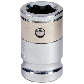 Sunex 972423 3/8-Inch Drive Bit Holder Socket
