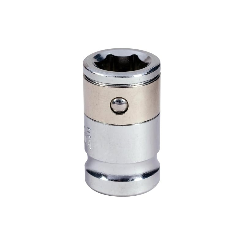 Sunex 972423 3/8-Inch Drive Bit Holder Socket