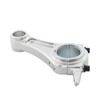 3.308" Billet Aluminum Connecting Rod with Bearings for Predator 212cc