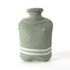Hotline thermal water bag hot water compress water hot pack 10ea
