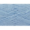 King Cole Big Value Aran Knitting Wool/Yarn Sky 135 -