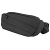 Sling Bag Large Capacity Waterproof Trendy Lightweight Chest Shoulder Backpack