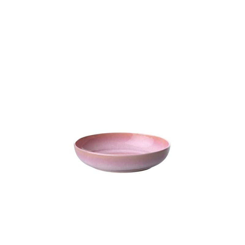 like. by Villeroy & Boch - Perlemor Coral Pasta Bowl