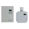 Lacoste Eau De Lacoste Blanc Pure White L.12.12 EDT 3.3 / 3.4 oz New In Box