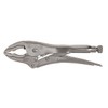KS Tools 115.1506 Large Jaw Grip Pliers, 235 mm