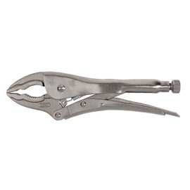 KS Tools 115.1506 Large Jaw Grip Pliers, 235 mm