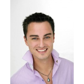 FC Carino Kerr Smith - 24X36 Rare Poster Print FCA #IDP550486