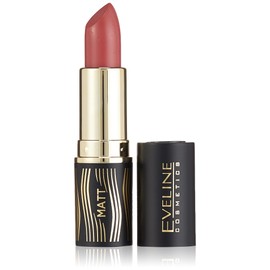 Eveline Cosmetics Velvet Matt No 501 Lipstick 4ml