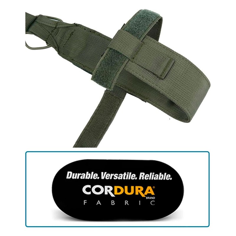 EXCELLENT ELITE SPANKER Tactical Military Portable Belt Bottle Holder Molle