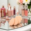 Make-up-Pinsel und -werkzeuge, superweicher Schaumstoff, leicht zu mischen, wiederverwendbar, waschbar,