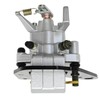 ZUDKSUY 1912803 Rear Brake Caliper Disc Brake Caliper Assembly, Replacement