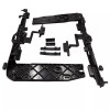 Chrome4urAUto Sunroof Repair Kit Angle Bracket For MERCEDES S Class