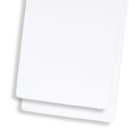 Snuz 2 Pack Cot & Cot Bed Fitted Sheet