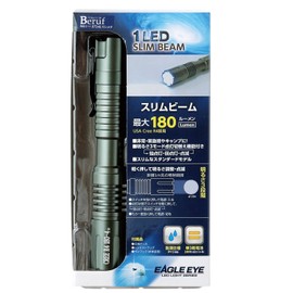 beru-hu (Beruf) 1LED Brake Light Slim Beam ganmetarikku 87540